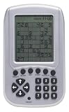 Electronic Sudoku Handheld Game by CKB
