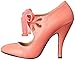 Dolce by Mojo Moxy Women's Hailee Dress Pump