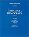 : Student Study Guide To Accompany Dynamics Of Democracy