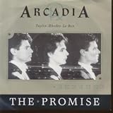 PROMISE 7" (45)