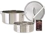 Eastman Outdoors 9-Quart Outdoor Cooking Set
