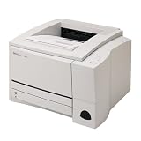 HPLaserJet2200DPrinter