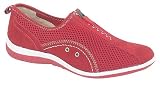 Ladies Gusset "Boulevard" Slipon Shoes