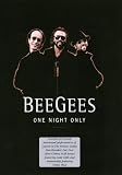 The Bee Gees - One Night Only [VHS] DVD