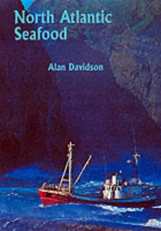 City Travel Guides Discounted  Books : North Atlantic Seafood