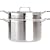 Le Creuset 3-Ply Stainless Steel Multi Pot, 24 cm