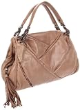Maria Sharapova Collection By Cole Haan Women's Maria Small Triple Zip B33932 Satchel