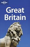 the cover of Great Britain (Lonely Planet Country Guide)