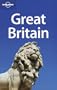 Lonely Planet Great Britain