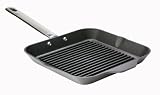 VillaWare Victorio Grille Pan 11-inch Square