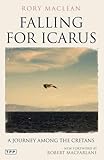 Falling for Icarus : a journey among the Cretans