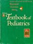 Nelson Textbook of Pediatrics