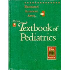 Nelson Textbook of Pediatrics