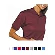 Anvil 50/50 Jersey Sportshirt - (0015AN)