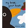My Beak, Your Beak
