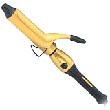 Gold N Hot GH2150 1-1/4" Professional Ceramic Spring Curling Iron