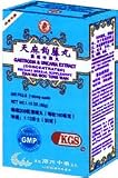Gastrodia & Uncaria Extract (Tian Ma Gou Teng Wan)