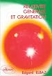 Relativit� g�n�rale et gravitation