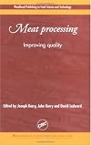 Meat Processing: Improving Quality