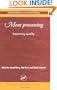Meat Processing: Improving Quality