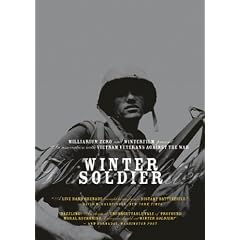 Winter Soldier