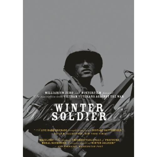 Winter soldier