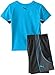 PUMA Little Boys' Cat Performance Short Set