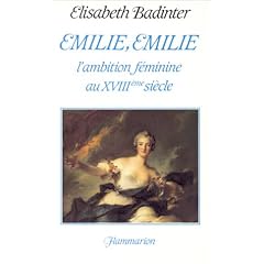 Emilie, Emilie