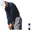 Adidas - Clima Lite Long Sleeve Mock (A06)