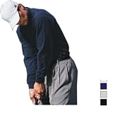 Adidas - Clima Lite Long Sleeve Mock (A06) at adidas