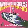 We Love the Pirates: Charting the Big 'l' Fab 40