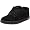 Black (Suede)