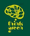 Think Green! Design To Save The World