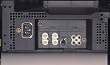 JVC TM-A13SU 13" Color Monitor for JVC Professional Camcorders