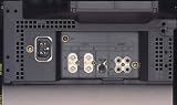 JVC TM-A13SU 13 Color Monitor for JVC Professional Camcorders