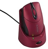 ELECOM 27MHzUSB[dCX}EX bh M-D4URRD