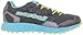 Montrail Women's Bajada Trail Running Shoe