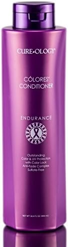 Cureology Colores Conditioner - 30.4 oz