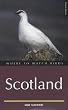 Where to Watch Birds in Scotland (Where to Watch Birds)