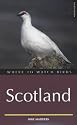 Where to Watch Birds in Scotland (Where to Watch Birds)