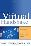 The Virtual Handshake: Opening Doors And Closing Deals Online Best Buy The Virtual Handshake: Opening Doors And Closing Deals Online Best Buy