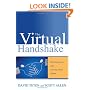 The Virtual Handshake: Opening Doors And Closing Deals Online