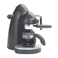 Save on Mr. Coffee ECM20 Steam Espresso Maker, Black