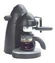 Mr. Coffee ECM20 Steam Espresso Maker