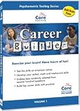 Psychometric Testing V1 Career Builder