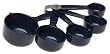 Trudeau 5-Piece Measuring-Cup Set