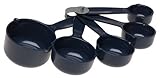 Trudeau 5-Piece Measuring-Cup Set