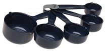 Trudeau 5-Piece Measuring-Cup Set