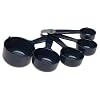 Trudeau 5-Piece Measuring-Cup Set