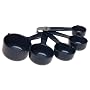 Trudeau 5-Piece Measuring-Cup Set